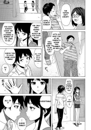 Fushidara na Ani Imouto Chapter 2 Page #30