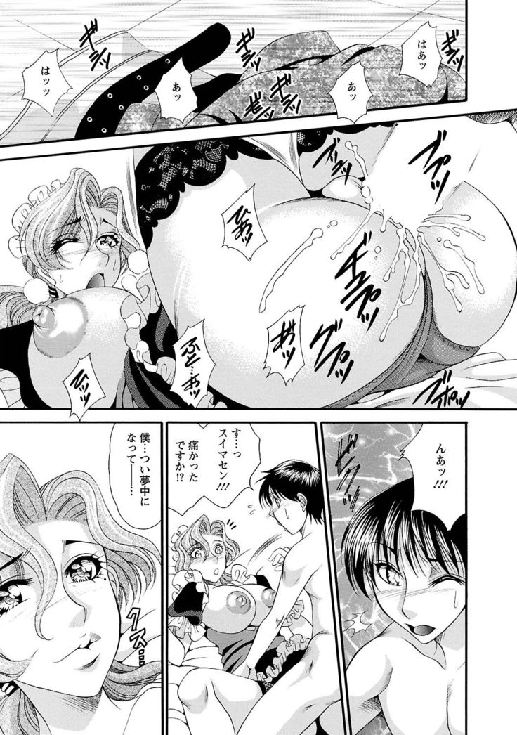 Sei Maid Jogakuin
