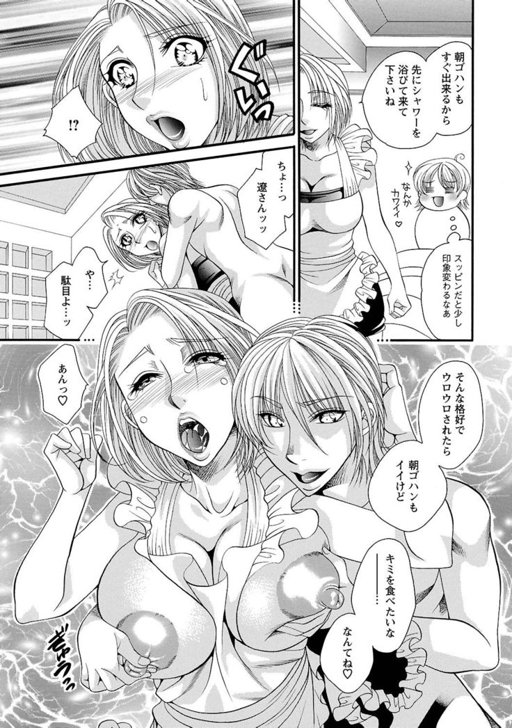 Sei Maid Jogakuin