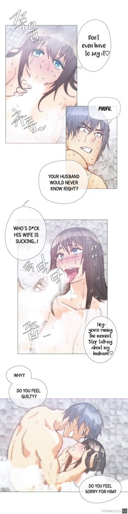 Household Affairs Ch.1-36
