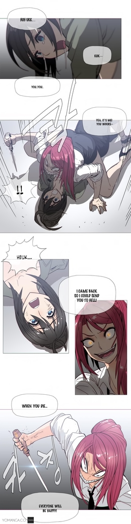 Household Affairs Ch.1-36
