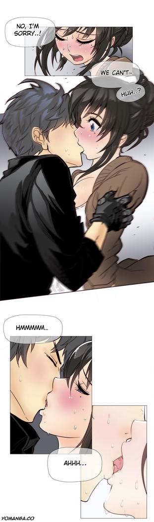 Household Affairs Ch.1-36