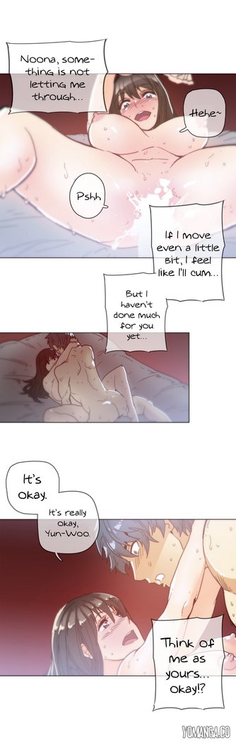 Household Affairs Ch.1-36