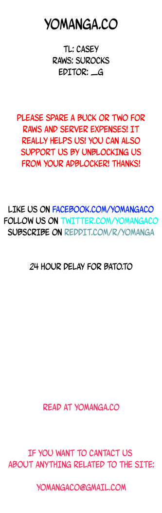 Household Affairs Ch.1-36