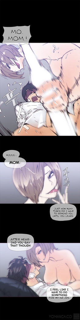 Household Affairs Ch.1-36