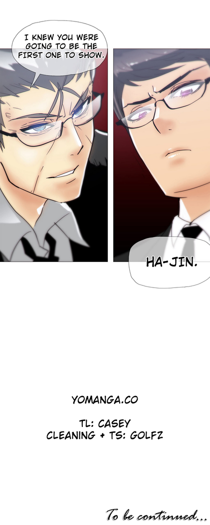 Household Affairs Ch.1-36