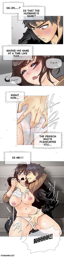 Household Affairs Ch.1-36