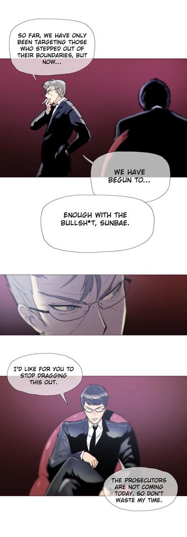Household Affairs Ch.1-36