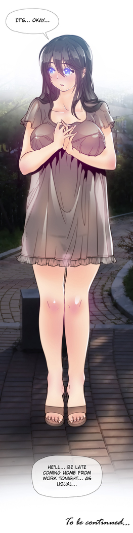 Household Affairs Ch.1-36