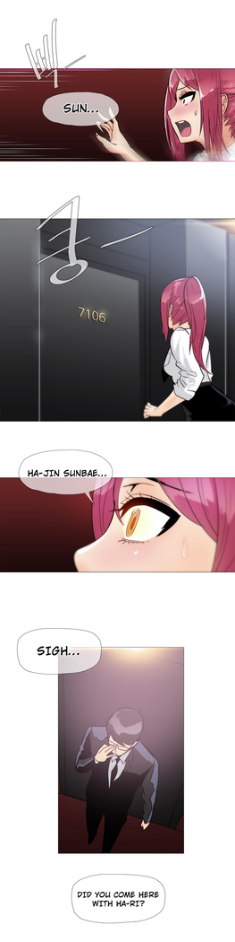 Household Affairs Ch.1-36