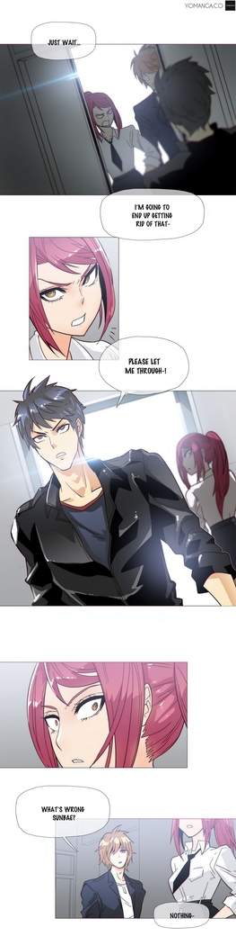 Household Affairs Ch.1-36