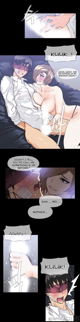 Household Affairs Ch.1-36