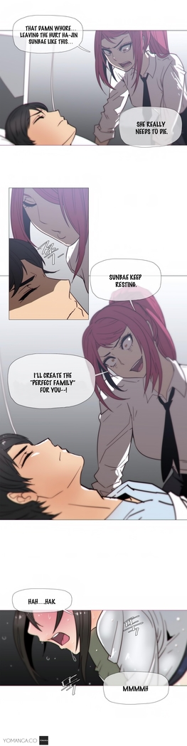 Household Affairs Ch.1-36