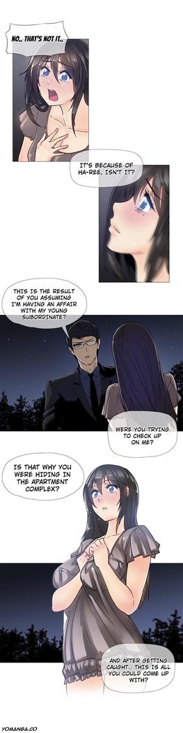Household Affairs Ch.1-36