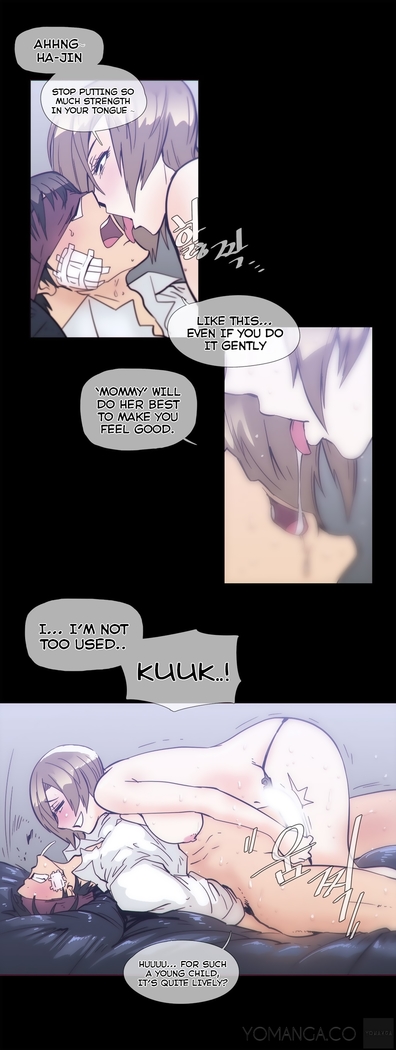 Household Affairs Ch.1-36