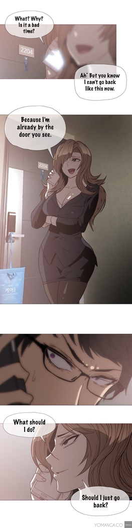 Household Affairs Ch.1-36