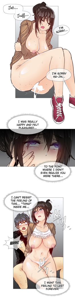 Household Affairs Ch.1-36