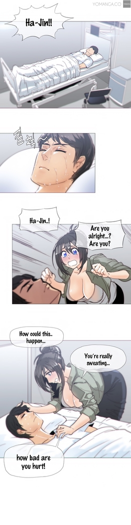 Household Affairs Ch.1-36