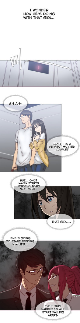 Household Affairs Ch.1-36