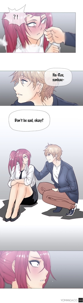 Household Affairs Ch.1-36