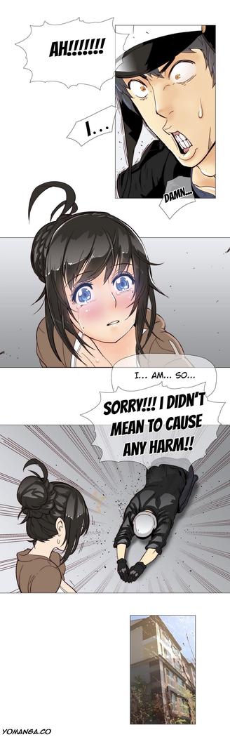 Household Affairs Ch.1-36