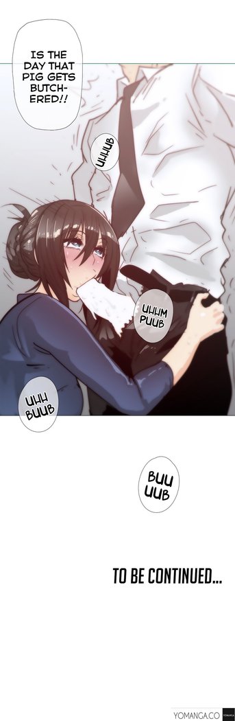 Household Affairs Ch.1-36