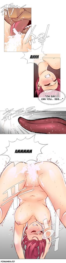 Household Affairs Ch.1-36