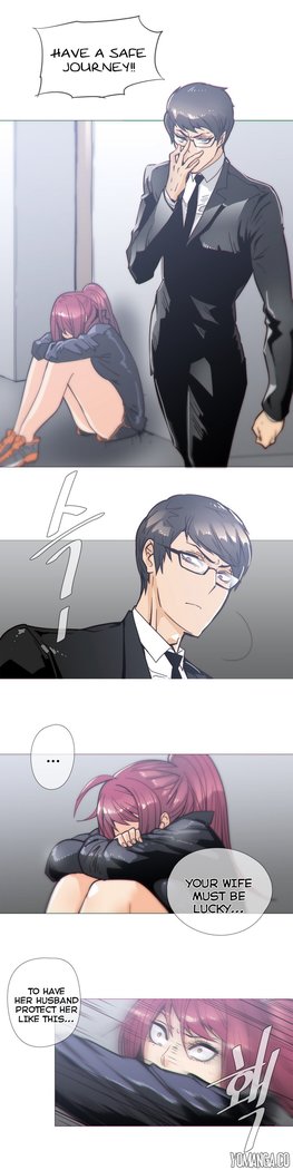 Household Affairs Ch.1-36