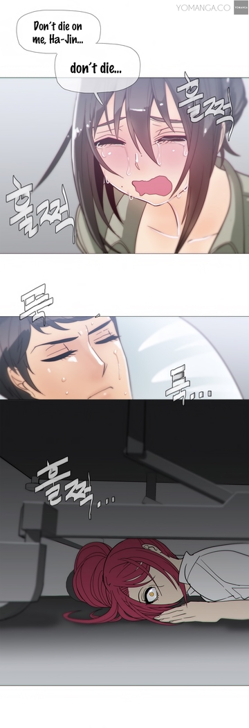 Household Affairs Ch.1-36