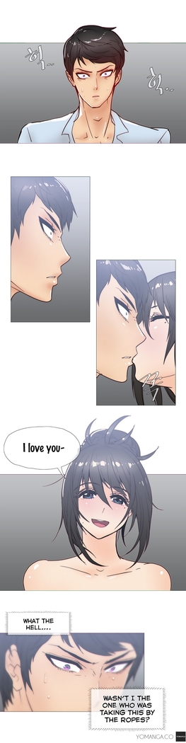 Household Affairs Ch.1-36