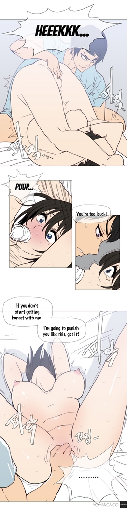 Household Affairs Ch.1-36