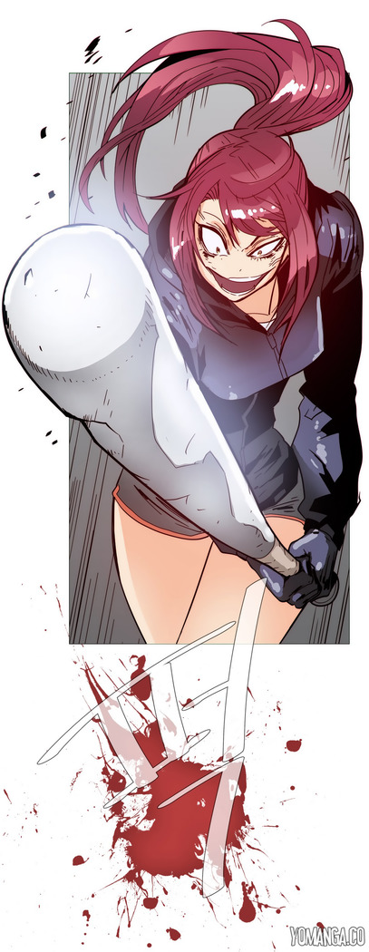 Household Affairs Ch.1-36