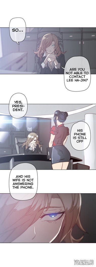 Household Affairs Ch.1-36
