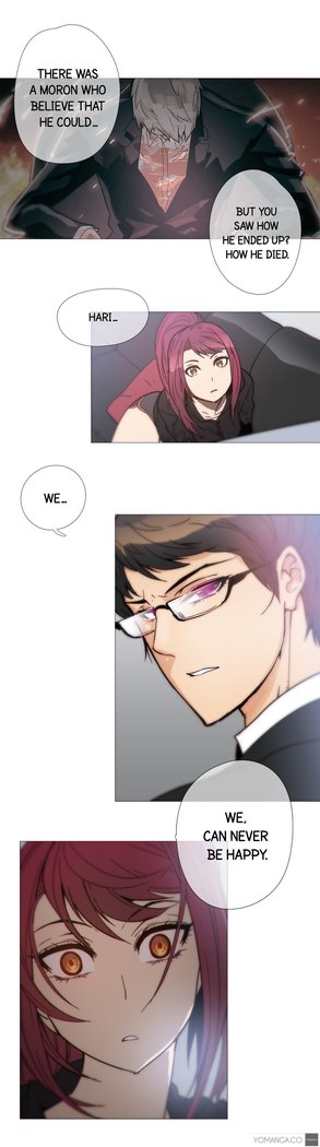 Household Affairs Ch.1-36