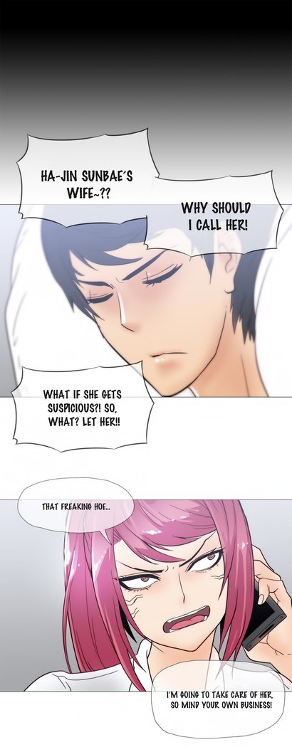 Household Affairs Ch.1-36