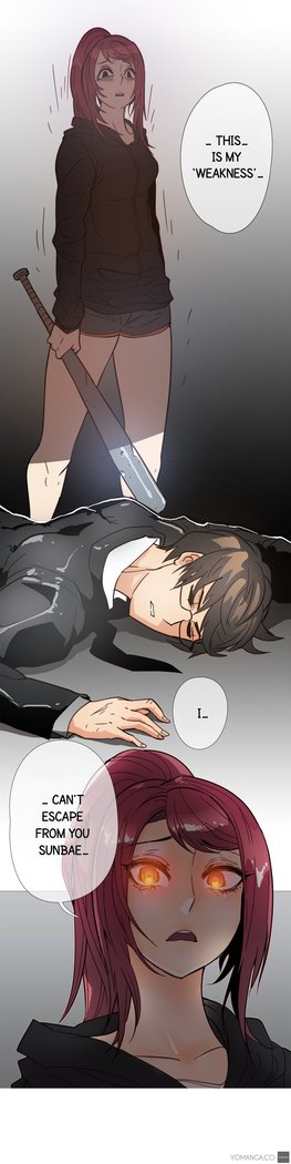 Household Affairs Ch.1-36