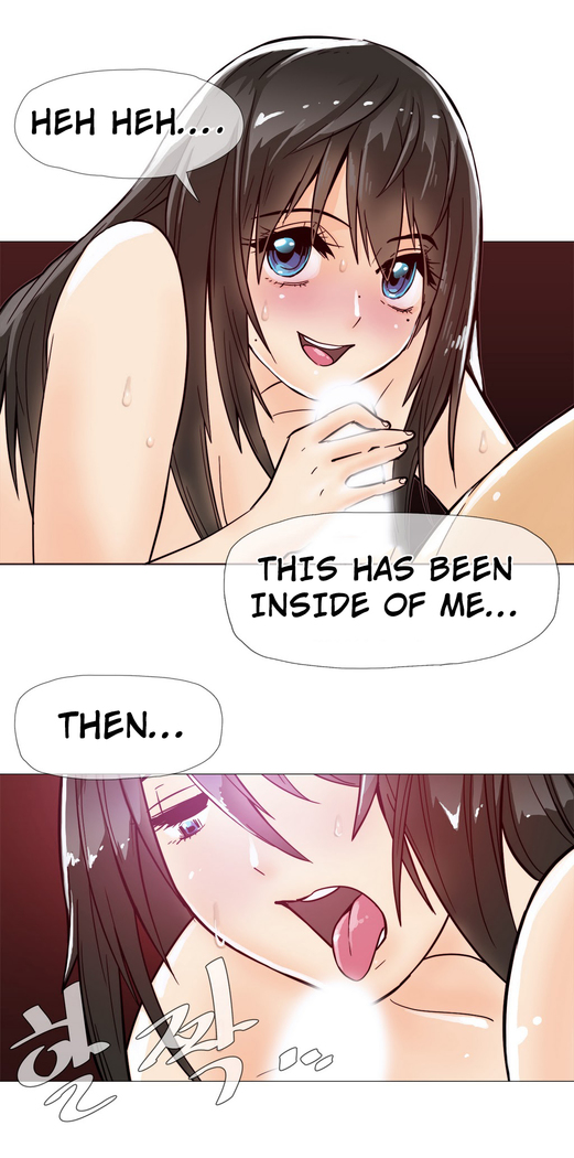 Household Affairs Ch.1-36