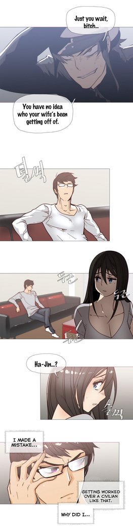 Household Affairs Ch.1-36