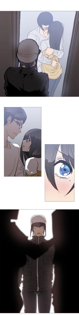 Household Affairs Ch.1-36