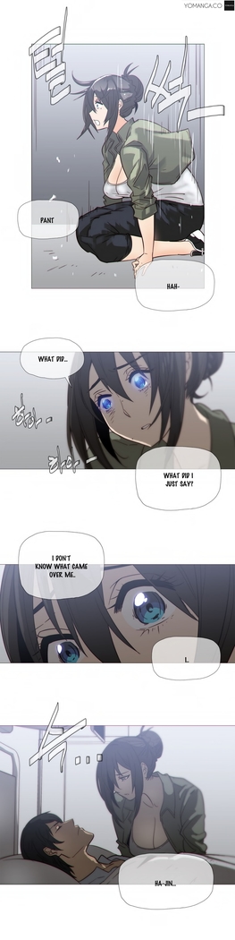 Household Affairs Ch.1-36