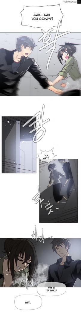Household Affairs Ch.1-36