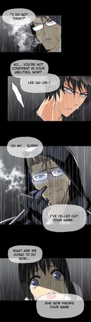 Household Affairs Ch.1-36
