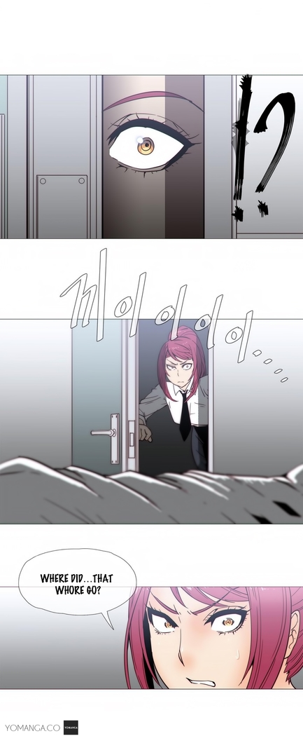 Household Affairs Ch.1-36