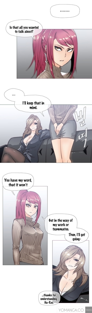 Household Affairs Ch.1-36