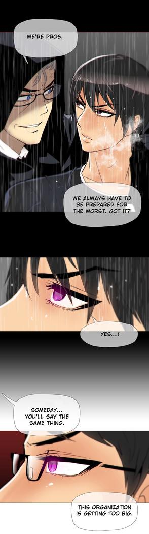 Household Affairs Ch.1-36