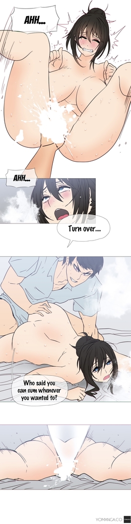 Household Affairs Ch.1-36