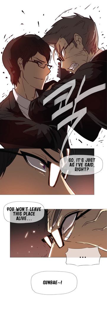 Household Affairs Ch.1-36