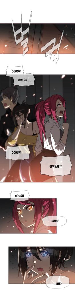 Household Affairs Ch.1-36