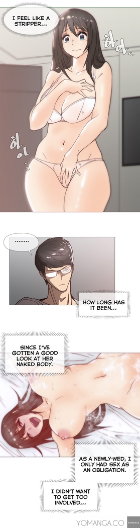 Household Affairs Ch.1-36