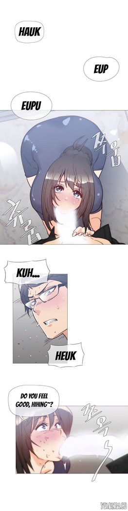 Household Affairs Ch.1-36
